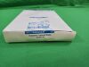 MEDTRONIC XOMED INC. 1884006EM - EACH BLADE 1884006EM RAD40 4MM M4 ROTATE ROHS - Exp Date:06/28/2023 - Lot#:0222558451 - Bin: DM21