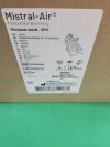 THE SURGICAL COMPANY INTERNATIONAL B.V. MA3320-PM Mistral-Air® Premium Adult - SYK