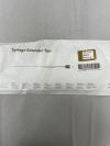 CRYOLIFE BGAT-27-SY Syringe Extender Tips (4 Per Pack)