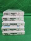 ALCON MA60AC.100, MA60AC.200, MA60AC.205, MA60AC.250, MA60AC.265 - EACH Lot of mixed of expired Alocn. - Exp Date: - Lot#: - Bin: DM28