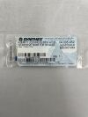 SYNTHES 04.005.452 4.0MM TI LOCKING SCREW W/T25 STARDRIVE 62MM FOR IM NAILS