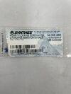 SYNTHES 04.005.456 Titanium Self-Tapping Locking Screw with T25 StarDrive Recess, 4 x 66mm