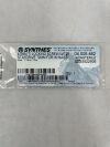 SYNTHES 04.005.462 Titanium Self-Tapping Locking Screw with T25 StarDrive Recess, 4 x 72mm