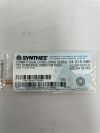 SYNTHES 04.015.580 Titanium Alloy Dual Core Locking Screw with T25 StarDrive Recess Head, 5 x 90mm