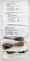 KIRWAN SURGICAL 10-4001 Disposable Bipolar Cord - Lot of 10