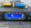 ARTHROCARE Quantum 2 Electrosurgical Unit RF12000 SV: 2.03 with Footswitch Pedal