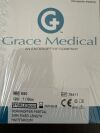 GRACE MEDICAL 690 DORNHOFFER PARTIAL 2MM FIXED LENGTH