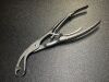 SYNTHES 399.091 Soft Ratchet Bone Holding Forceps