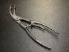 SYNTHES 399.091 Soft Ratchet Bone Holding Forceps