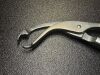 SYNTHES 399.091 Soft Ratchet Bone Holding Forceps