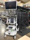 OLYMPUS CV-190 Evis Exera III GI Endoscopy Tower System