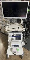 OLYMPUS CV-190 Evis Exera III GI Endoscopy Tower System