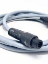 ERBE Argon Gas Electrode Connection Cable 20132-158 Electrosurgical Unit
