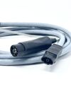 ERBE Argon Gas Electrode Connection Cable 20132-158 Electrosurgical Unit