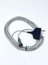 COVIDIEN E0020V Valleylab Bipolar Footswitching Forceps Cord, Reusable Electrosurgical Unit