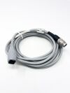EDWARDS 896080021 12 PIN PRESSURE TRANSDUCER CABLE Monitor