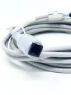 EDWARDS 896080021 12 PIN PRESSURE TRANSDUCER CABLE Monitor