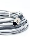 EDWARDS 896080021 12 PIN PRESSURE TRANSDUCER CABLE Monitor