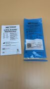 NEOTECH N224 box of 50 Nasal suction device  Little sucker Nasal Tip