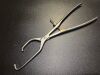 SYNTHES 398.73 Asymmetric Pelvic Reduction Forceps, 16