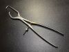 SYNTHES 398.73 Asymmetric Pelvic Reduction Forceps, 16