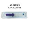 ARTHREX REF AR-1923PS Suture Anchor, PEEK PushLock, 2.9 x 15.5 mm, EXP.2020/03