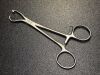 SYNTHES 399.00 Holding Forceps with Foot for Mini Plates