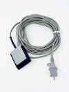 VALLEYLAB Negative Plate Connection Cable E0560 Electrosurgical Unit