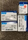 BOSTON SCIENTIFIC VE420GS LC BEAD EMBOLIC BEAD