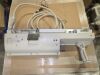 TOSHIBA BSX14-1190 XGCP-880BA Hyper Handle Tableside Controller  Cath Angio Lab