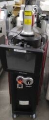 JEISYS Tri-Beam Q-Switched Nd:YAG Laser