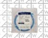 TERUMO 25-1013 RUNTHROUGH ® NS Extra Floppy Coronary Guidewire, shapeable tip, 0.014, 180cm, Floppy tip Expires 2/29/2024