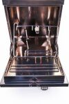 ARJO TORNADO GETINGE SP1000-452 Washer-disinfector
