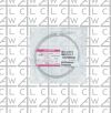 TERUMO UWR1035 Urological Glidewire 0.035 x 150cm Straight Expires 5/31/2023