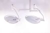 KLAROMED ceiling operating lamp  plusLED 96/plusLED 56 (Double)