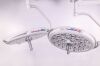 KLAROMED ceiling operating lamp  plusLED 96/plusLED 56 (Double)