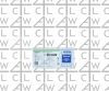 SMITHS MEDICAL 60NFPS25 Bivona Uncuffed Pediatric FlexTend Plus Tracheostomy Tube, 2.5 mm Expires 11/22/2027