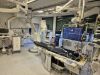 SIEMENS Axiom Artis Zee Biplane Cath Lab