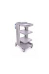 IMOTECH MEDICART MEDICAL endoscopy cart