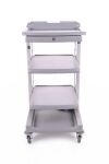 IMOTECH MEDICART MEDICAL endoscopy cart