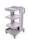 IMOTECH MEDICART MEDICAL endoscopy cart
