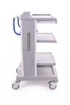 IMOTECH MEDICART MEDICAL endoscopy cart