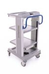 IMOTECH MEDICART MEDICAL endoscopy cart