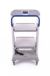 IMOTECH MEDICART MEDICAL endoscopy cart