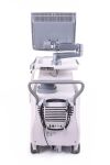 GE VOLUSON E6 ultrasound machine