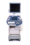 GE VOLUSON E6 ultrasound machine