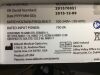 ABBOTT AMO J&AMP;J NGP680301  Whitestar Signature Pro Phaco Emulsifier
