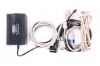 GE MD15T cardiac monitor with SOLAR 8000M modular monitoring system