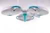 ALVO 6-01-130 ceiling operating lamp