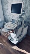 PHILIPS IU22 2013 Cart G.  5 Probes included! General Ultrasound
